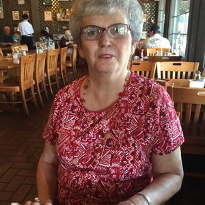 Meet your Posher, Sharon